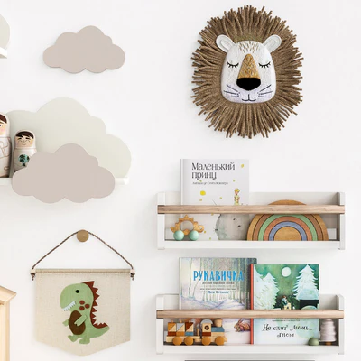 Toys, decor and furniture for the children's room 13 — Ver 3