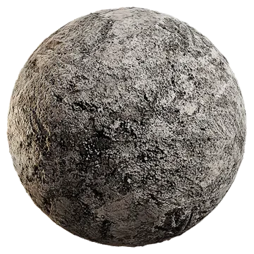 dried concrete mix 001 — Скачать