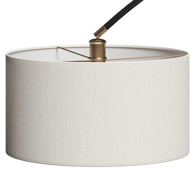 Made Studio Teo Overreach Floor Lamp — Скачать
