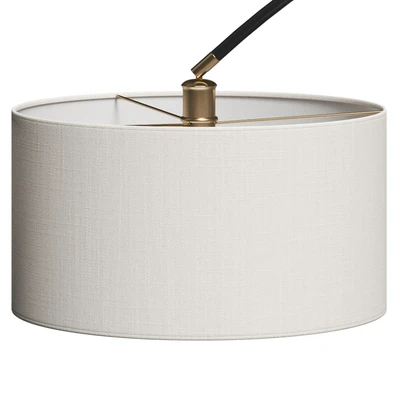 Made Studio Teo Overreach Floor Lamp — Вид 2