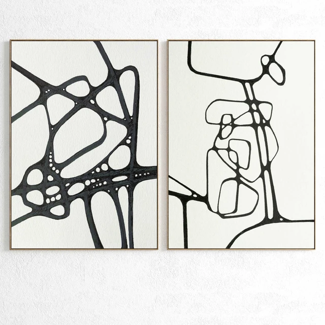 Plaster Two Photo Frame T-319 — Descargar