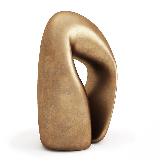 Contemporary sculpture 2. — Descargar