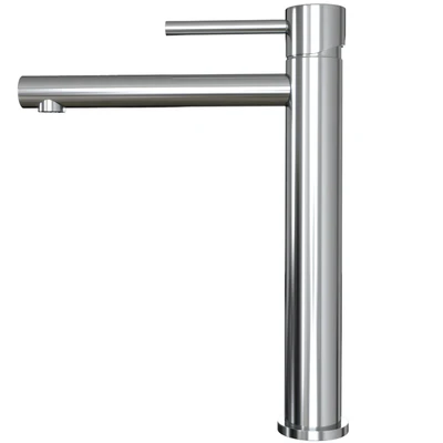 Basin faucet Allen Brau Glority 5.51002-00 chrome — Ver 2