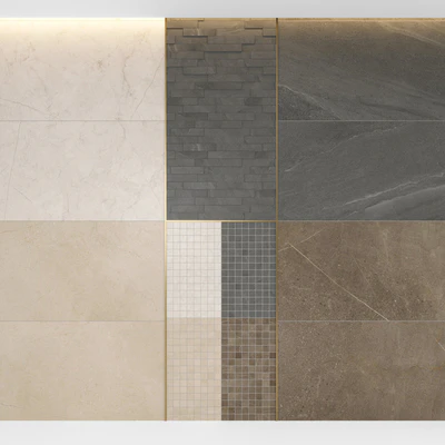 Decor Contempora Italon — Вид 1