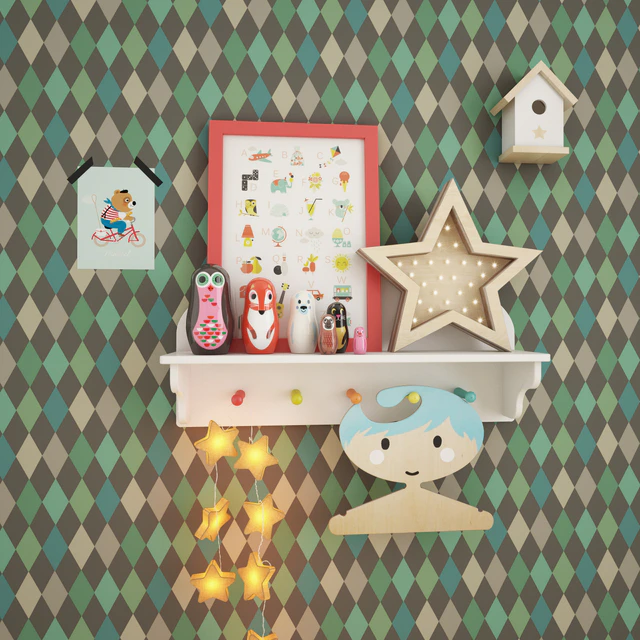 Decor for Baby Boy — Descargar
