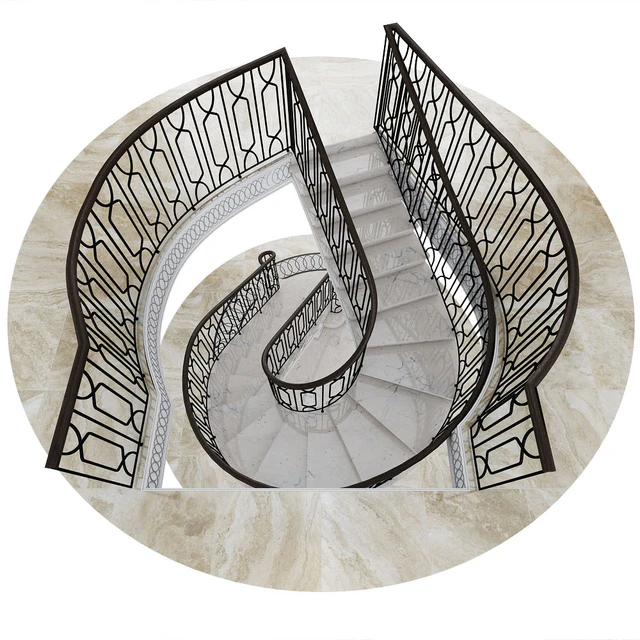 Screw Stairs Screw Stairs — Descargar
