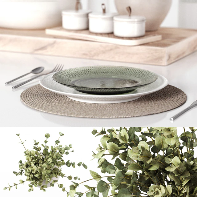 Decorative set 041 — Descargar