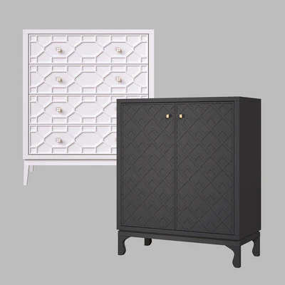 Dantone Home Austin Chest — Ver 1