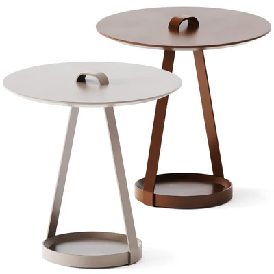 Coffee Table ZOE by Kendo Mobiliario / Кофейный столик — Вид 1