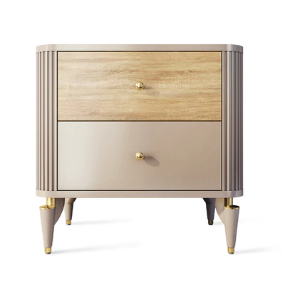 Комод  и тумба прикроватная Ар Деко Санвито . Nightstand, sideboard Bellona — Вид 2