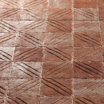 Ceramic floor tiles / Керамическая напольная плитка — Вид 2