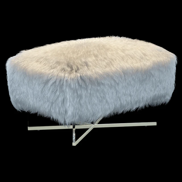 Bleeker ottoman — Descargar