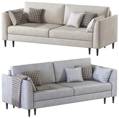 Sofa Humpy — Ver 2