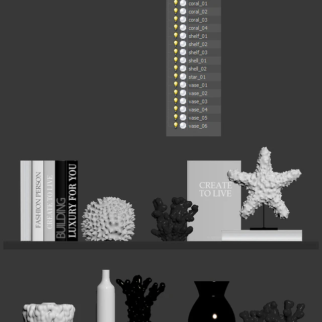 Sea decor v2 — Descargar