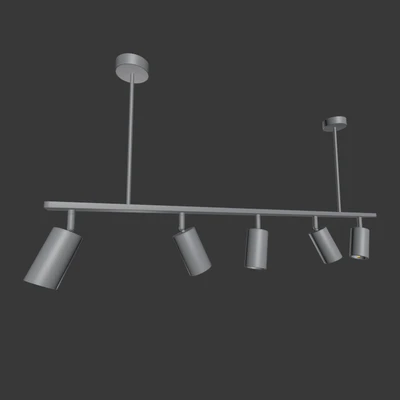 Lino Modern Deisng Pendant — Вид 2
