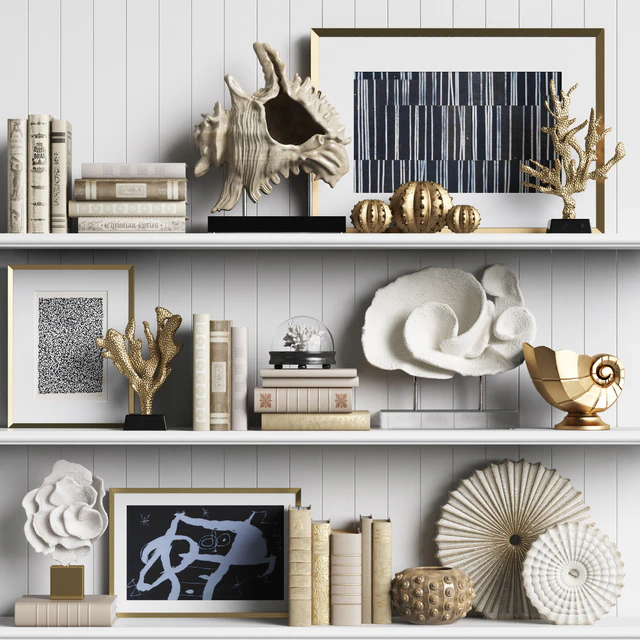 Decor Set 19 — Скачать