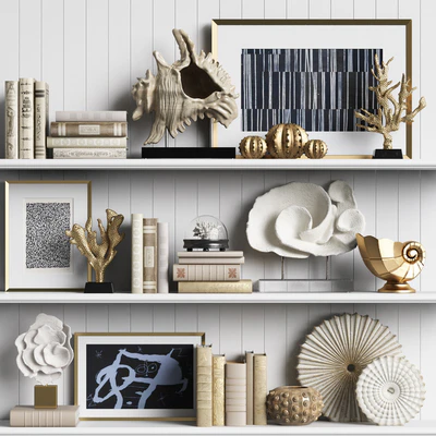 Decor Set 19 — Вид 1