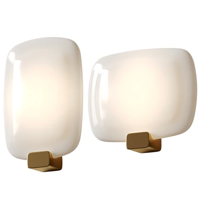 DCW editions LIGHT ME TENDER — Ver 1