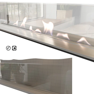 Biofireplaces | Bio fireplaces — Ver 2