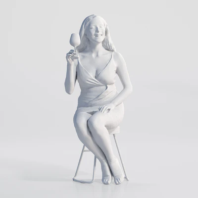 Manuela 1666 — Ver 2