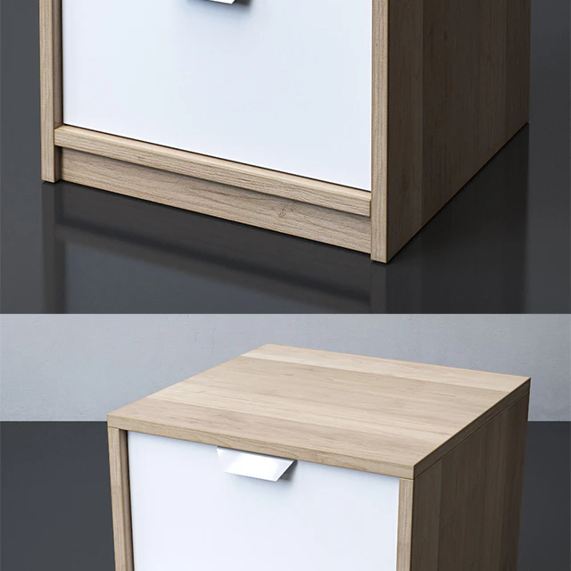 IKEA ASKVOLL 2-drawer chest — Descargar