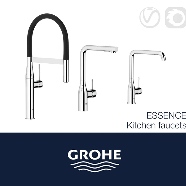 Grohe Essence — Descargar