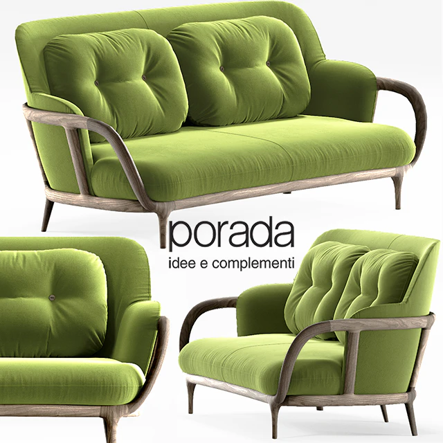Porada Allison — Скачать
