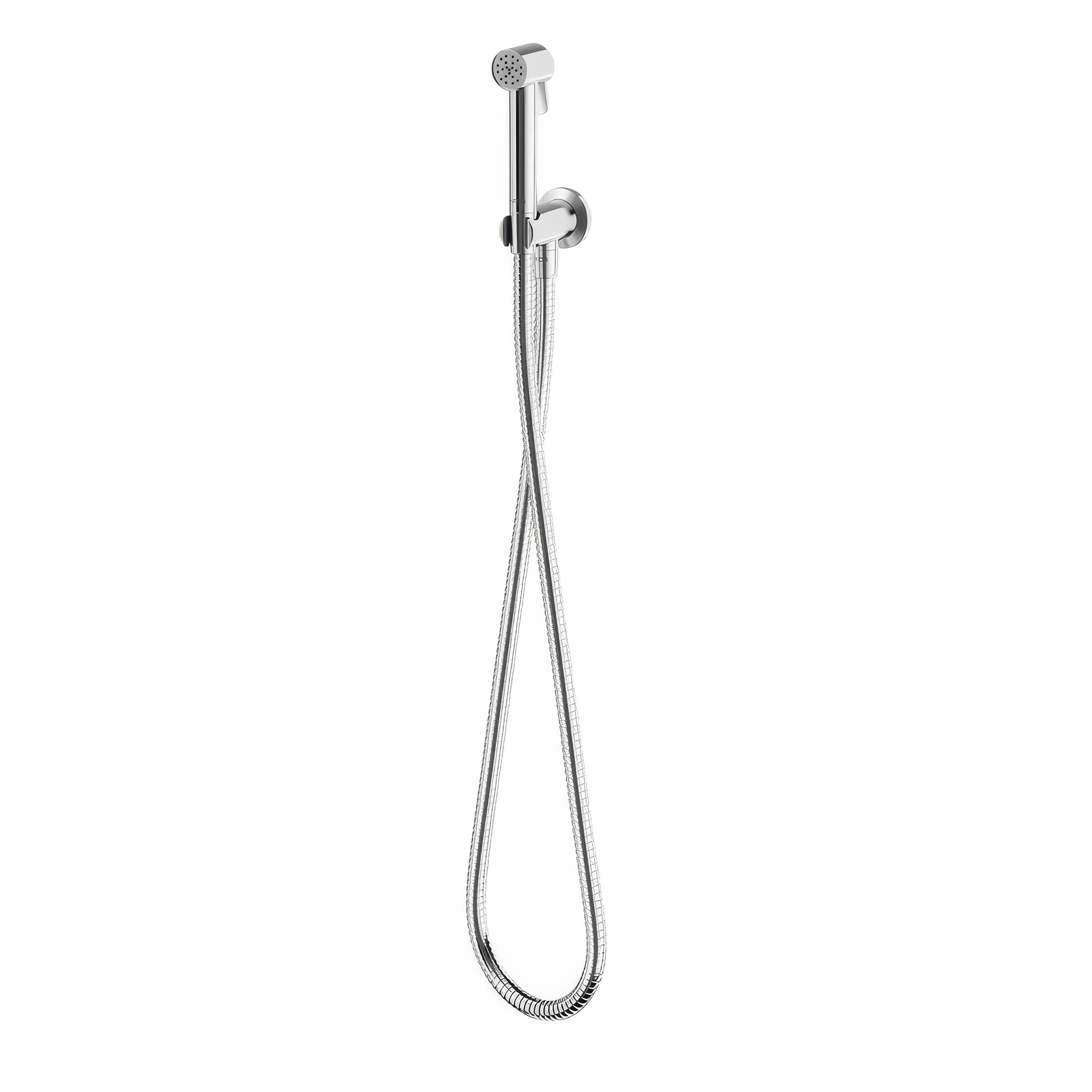 bidette sanitary cold water shower by axor — Скачать