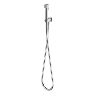bidette sanitary cold water shower by axor — Скачать