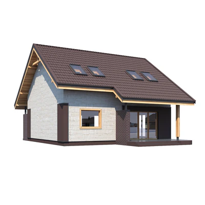 ABS House V238 — Ver 2