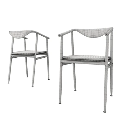 Retro chair Sofas — Вид 2