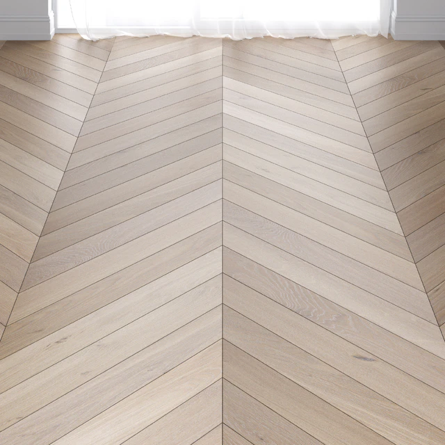 Parquet board French Oak from Panaget company — Descargar