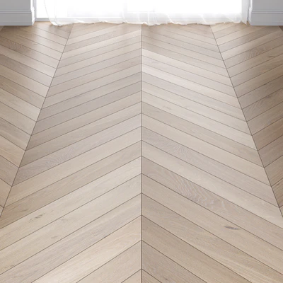 Parquet board French Oak from Panaget company — Descargar