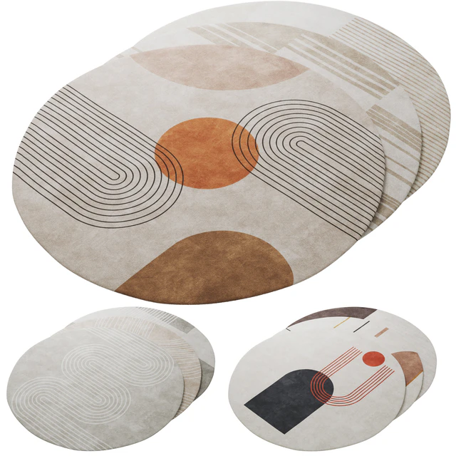 Wabi-sabi round от Aliexpress — Скачать