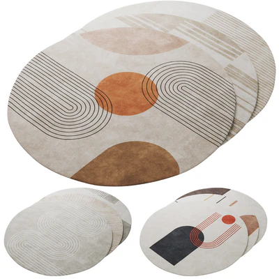 Wabi-sabi round от Aliexpress — Вид 1