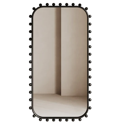 Lovina Mirror — Ver 2