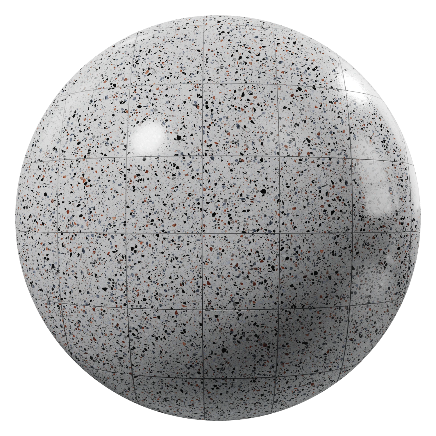 tiles venetian honed white 001 — Download