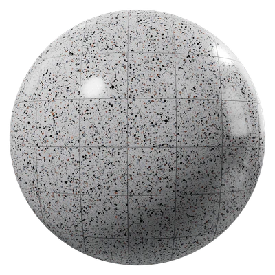 tiles venetian honed white 001 — Download