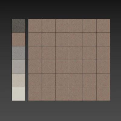 Terrazzo NEWDECO set1 — Вид 3