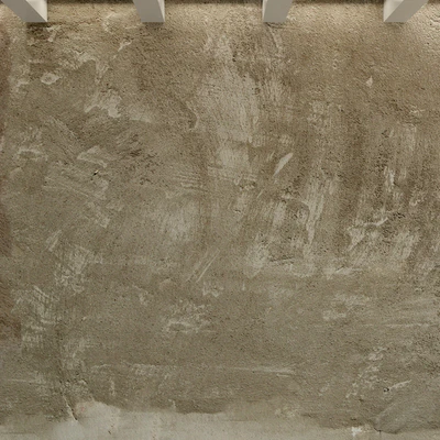 Concrete wall. Old stucco. 45 — Ver 2