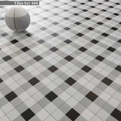 Tiles set 460 — Descargar