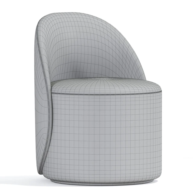 Makeup Stool Dressing Stool Chair — Descargar