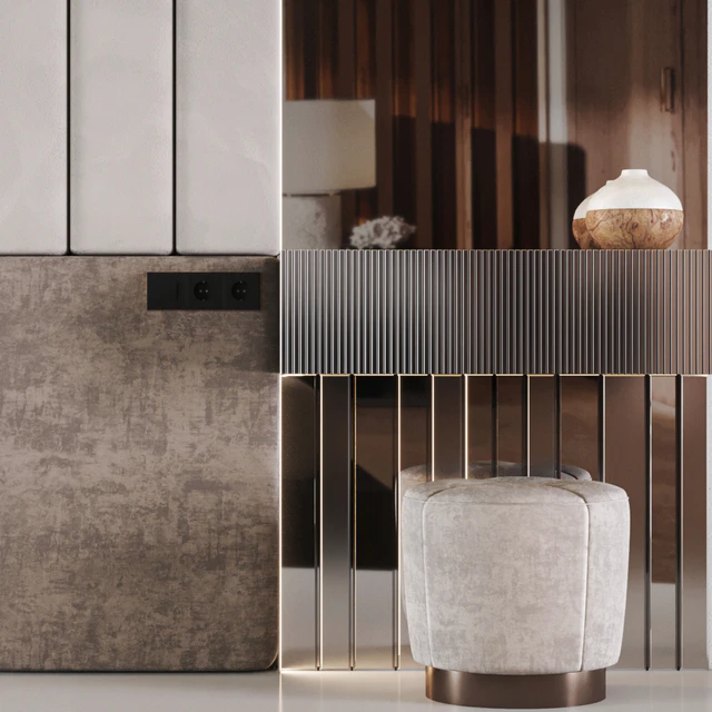Soft headboard — Descargar