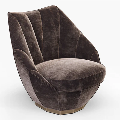 Visionnaire Sontag armchair — Вид 2