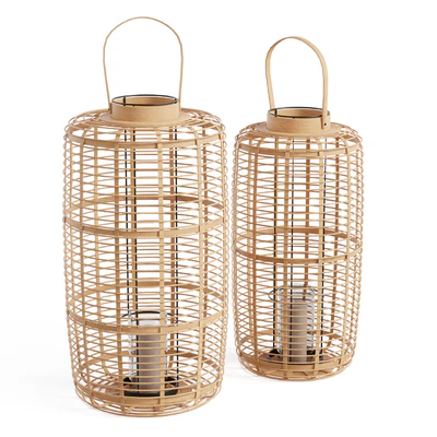 Juno lantern — Ver 1