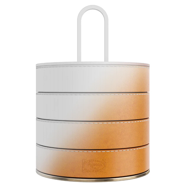 Zhuang Containers by Poltrona Frau — Скачать