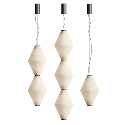 Helium Pendant Lamp — Вид 2