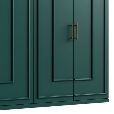 Cupboard Georgia — Ver 2