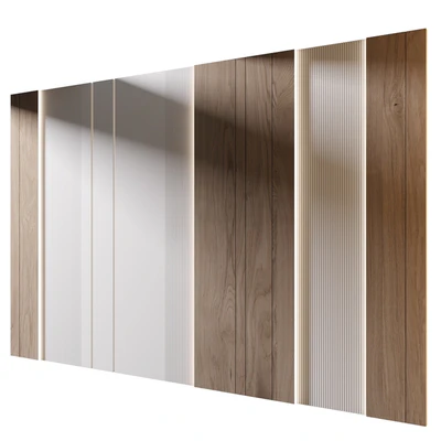 Wall Panel | 57 — Ver 3