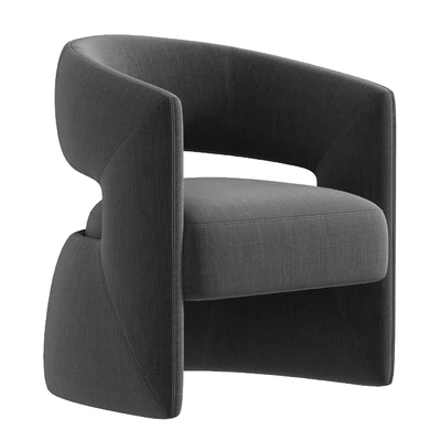 1728 chair by Tecni Nova — Ver 2